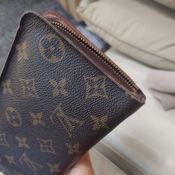 Louis Vuitton Monogram Wallets / Accessories Bundle🤎 - Picture 2 of 14